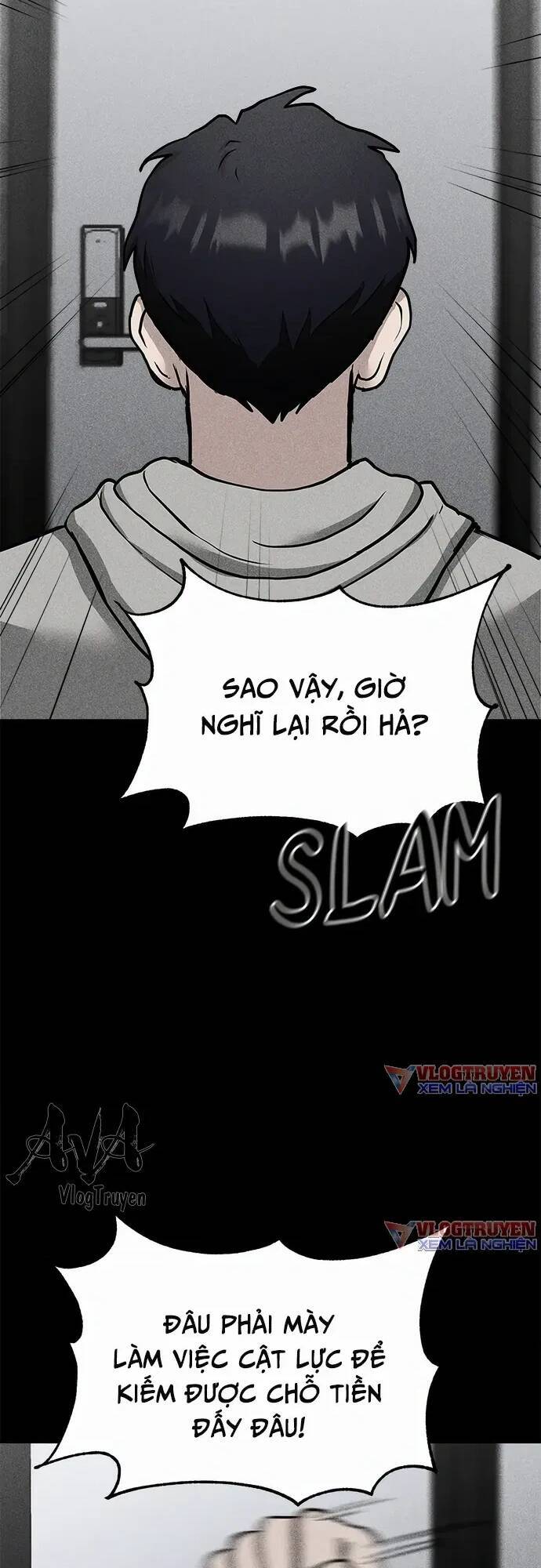 Loser Coin Chapter 6 - Trang 11