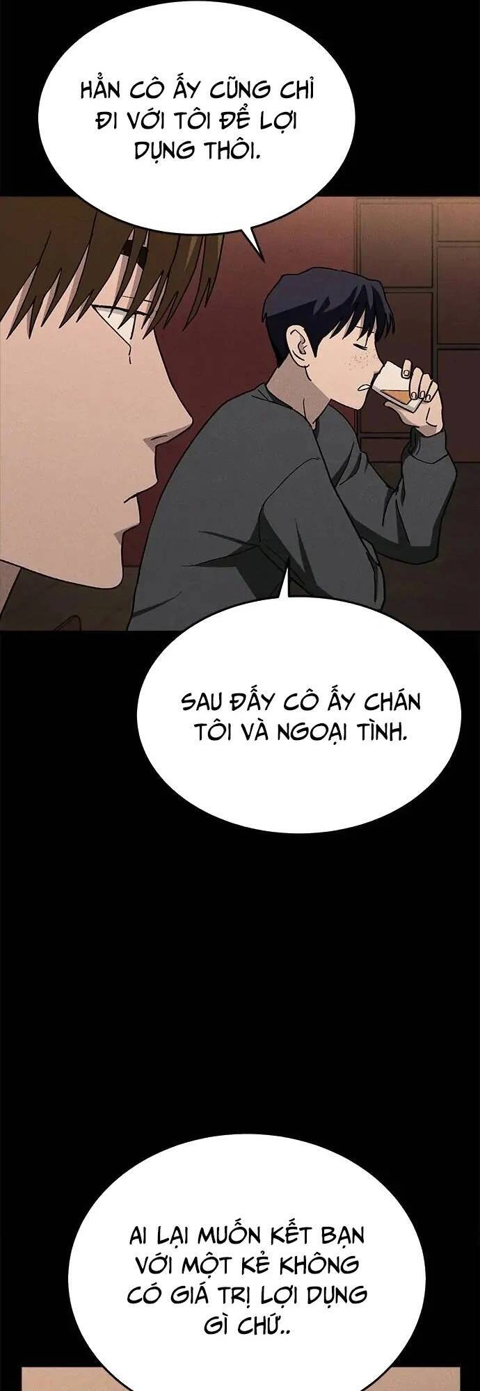 Loser Coin Chapter 25 - Trang 8