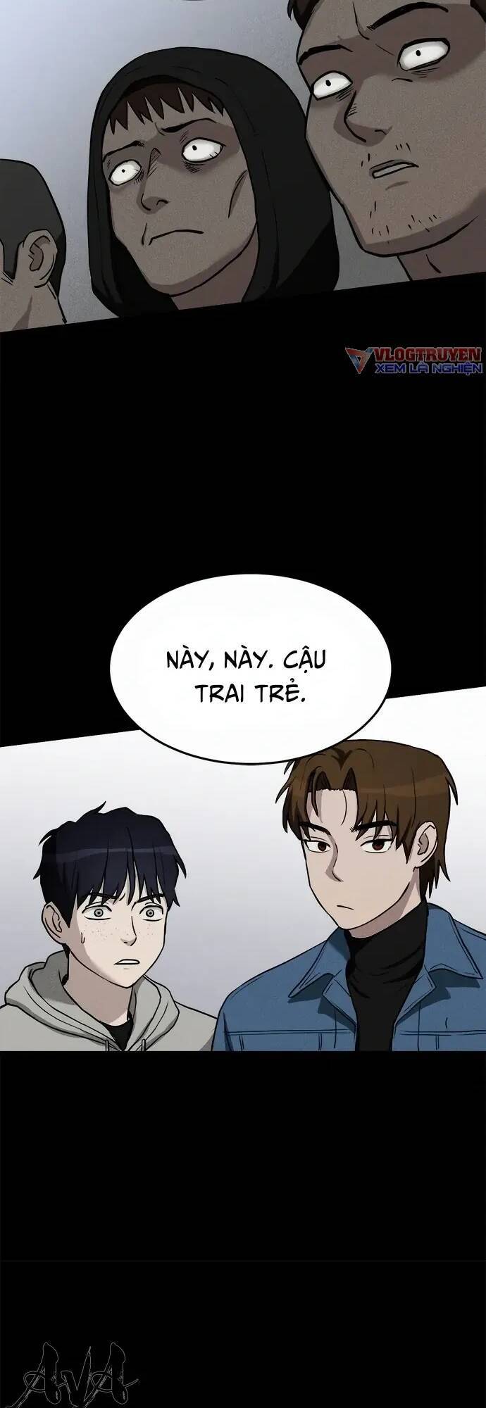 Loser Coin Chapter 7 - Trang 26