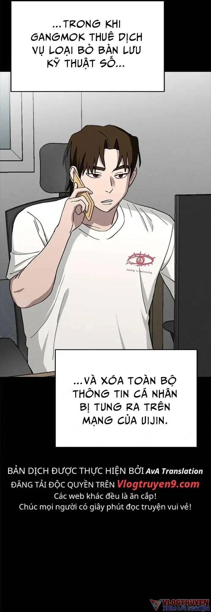 Loser Coin Chapter 22 - Trang 64