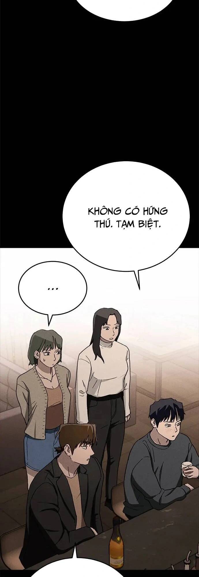 Loser Coin Chapter 25 - Trang 18