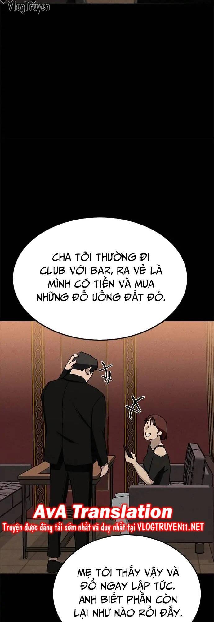 Loser Coin Chapter 25 - Trang 4