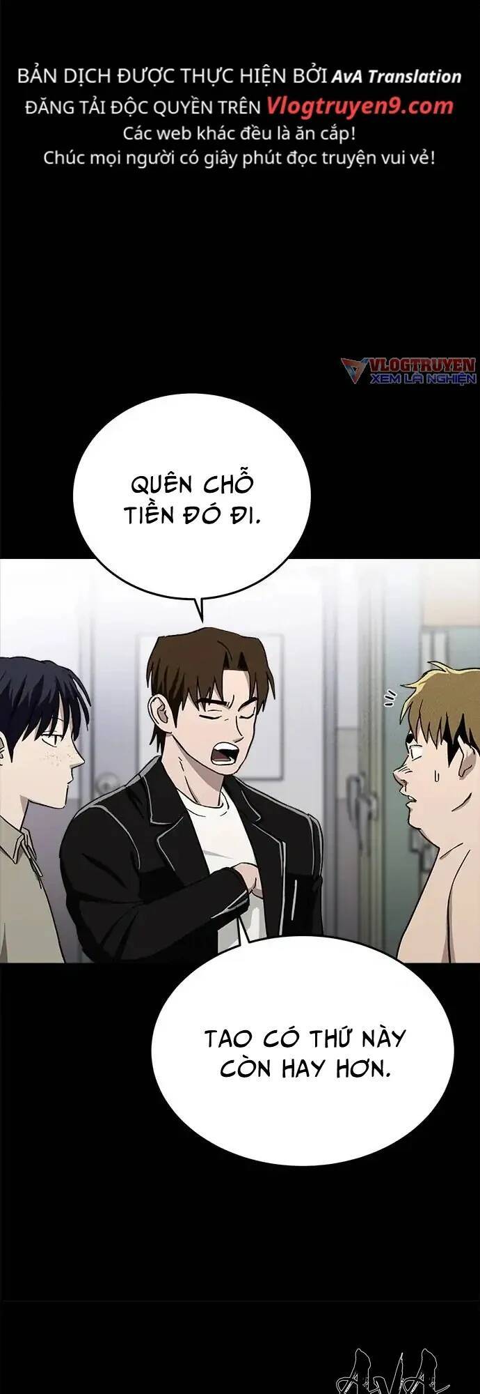 Loser Coin Chapter 22 - Trang 8