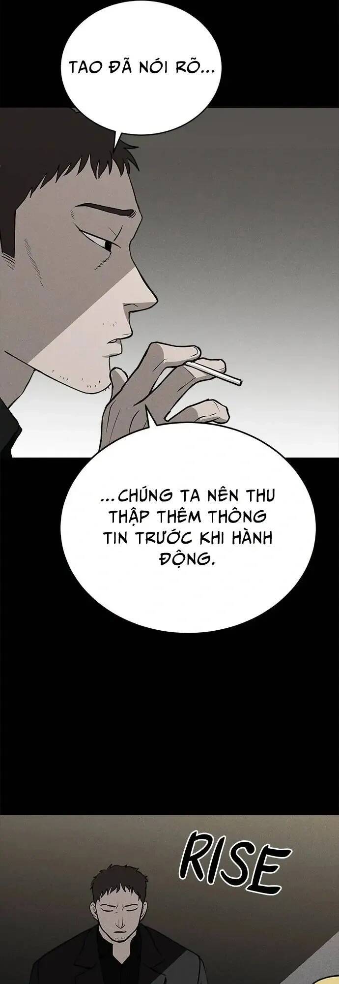 Loser Coin Chapter 13 - Trang 85