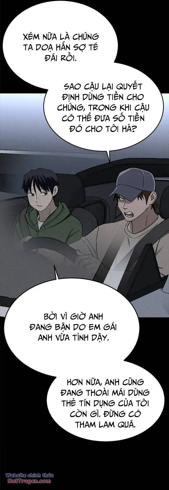 Loser Coin Chapter 34 - Trang 15