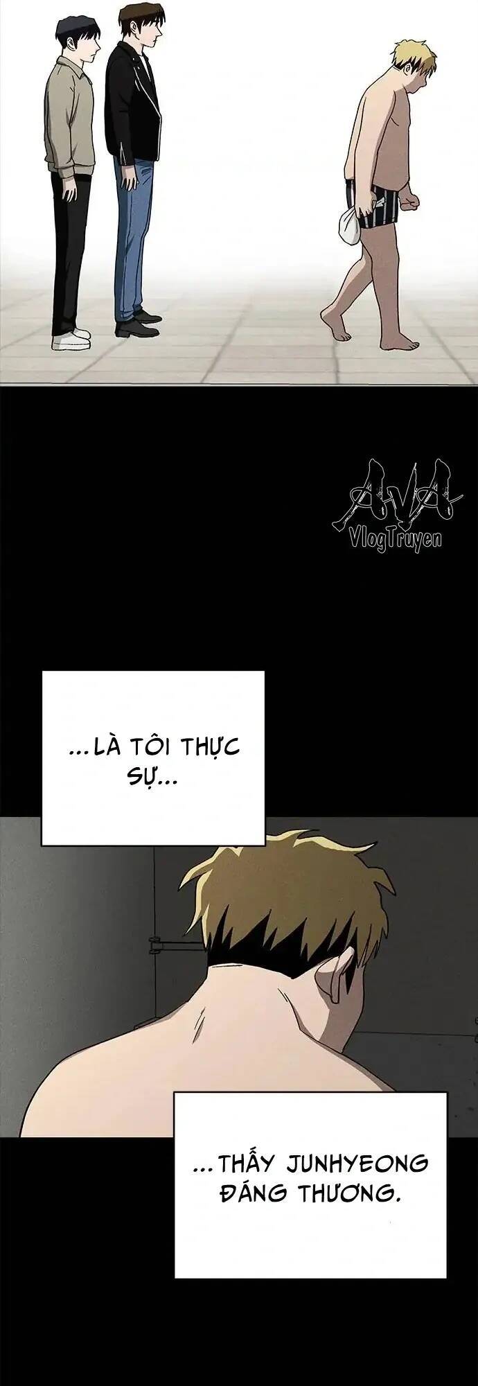 Loser Coin Chapter 22 - Trang 24