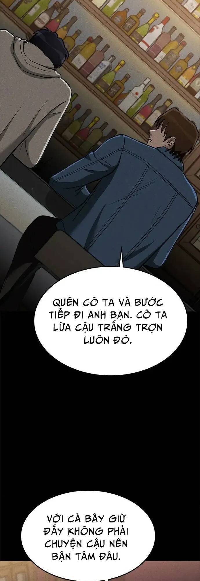 Loser Coin Chapter 8 - Trang 58