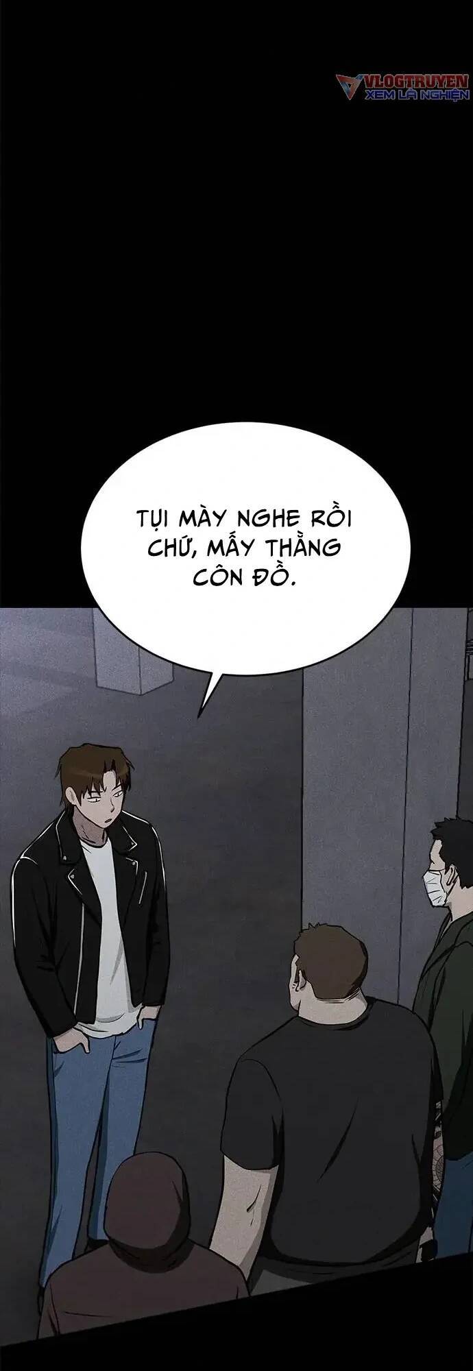 Loser Coin Chapter 12 - Trang 81