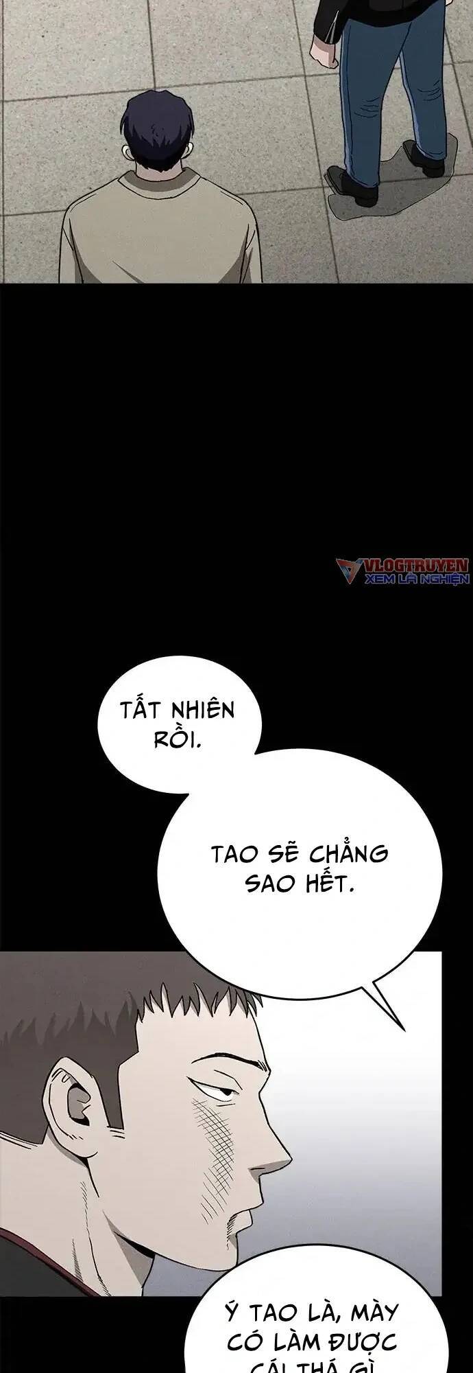 Loser Coin Chapter 21 - Trang 34