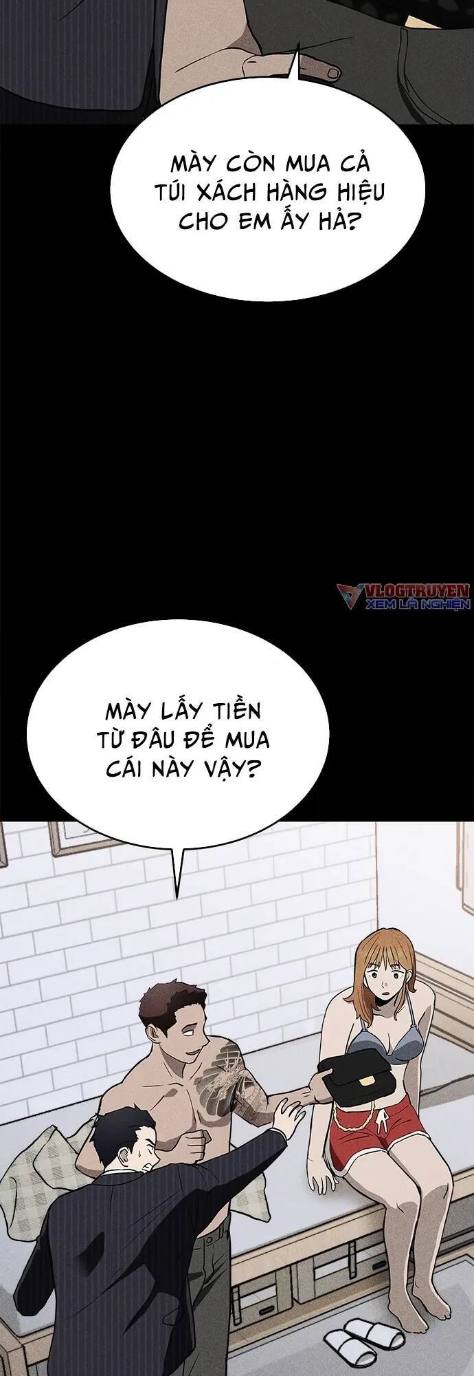 Loser Coin Chapter 5 - Trang 29