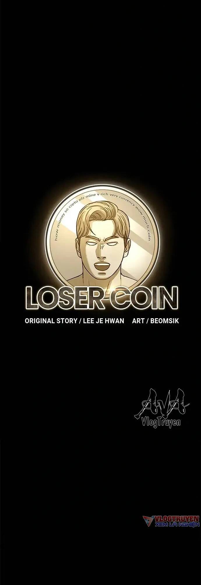 Loser Coin Chapter 13 - Trang 25