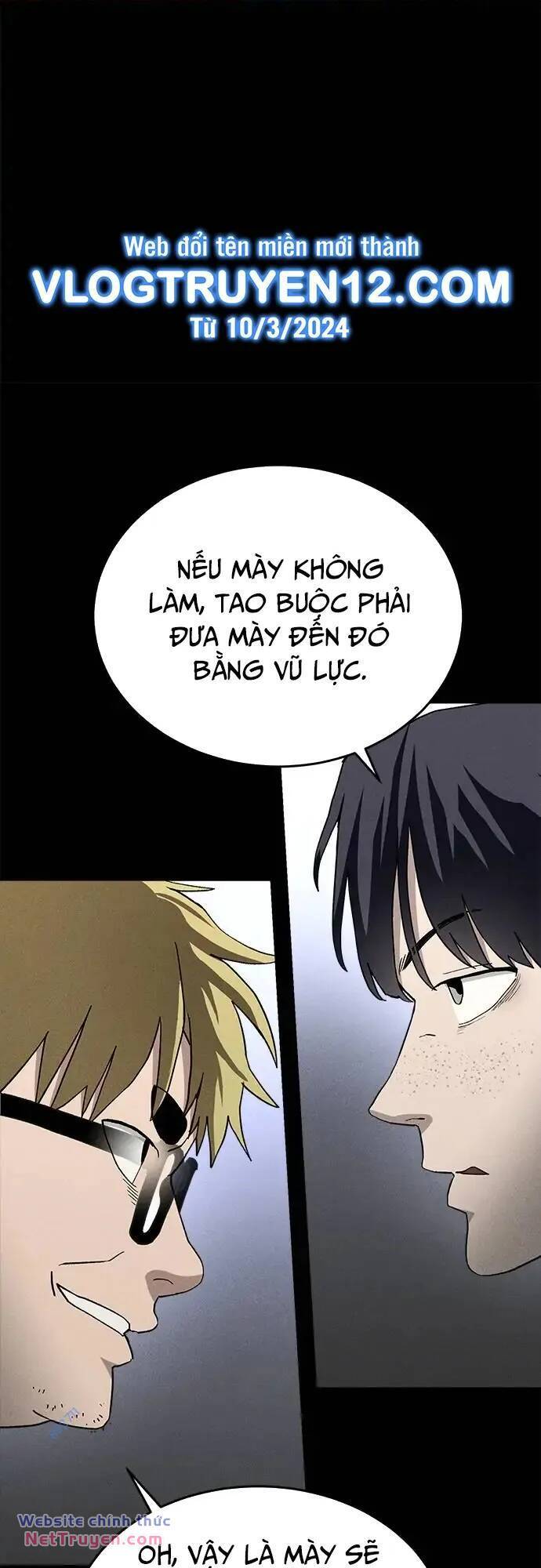 Loser Coin Chapter 35 - Trang 44