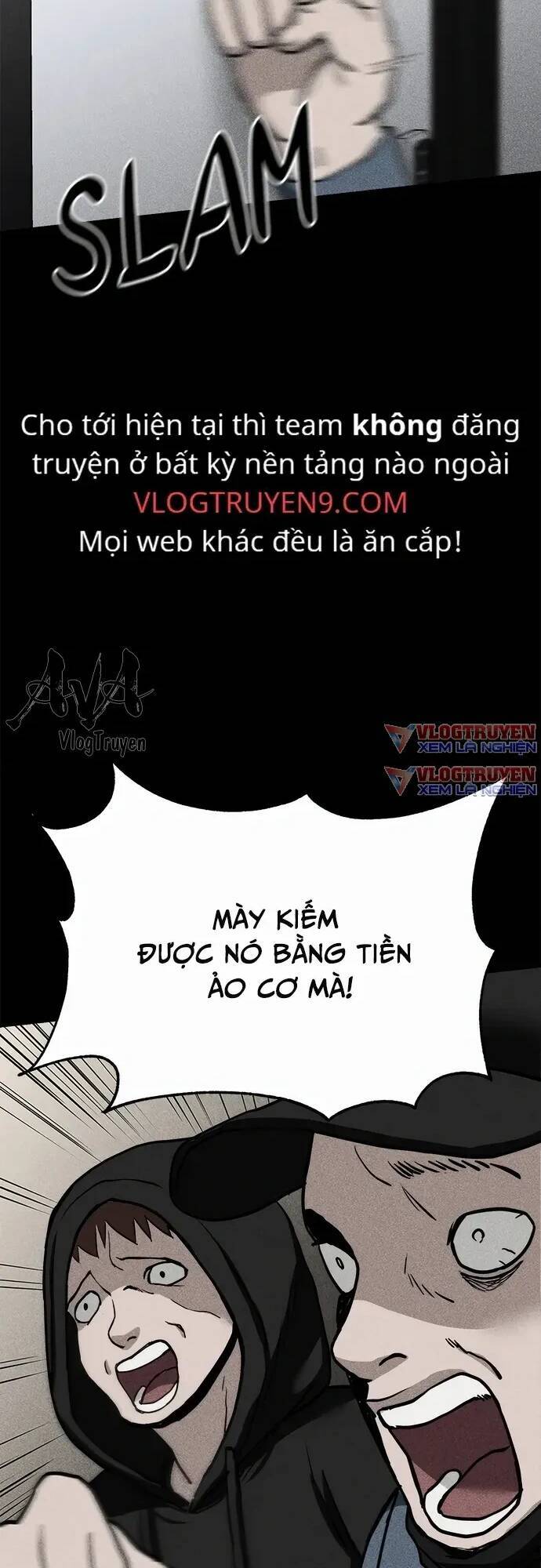 Loser Coin Chapter 6 - Trang 12