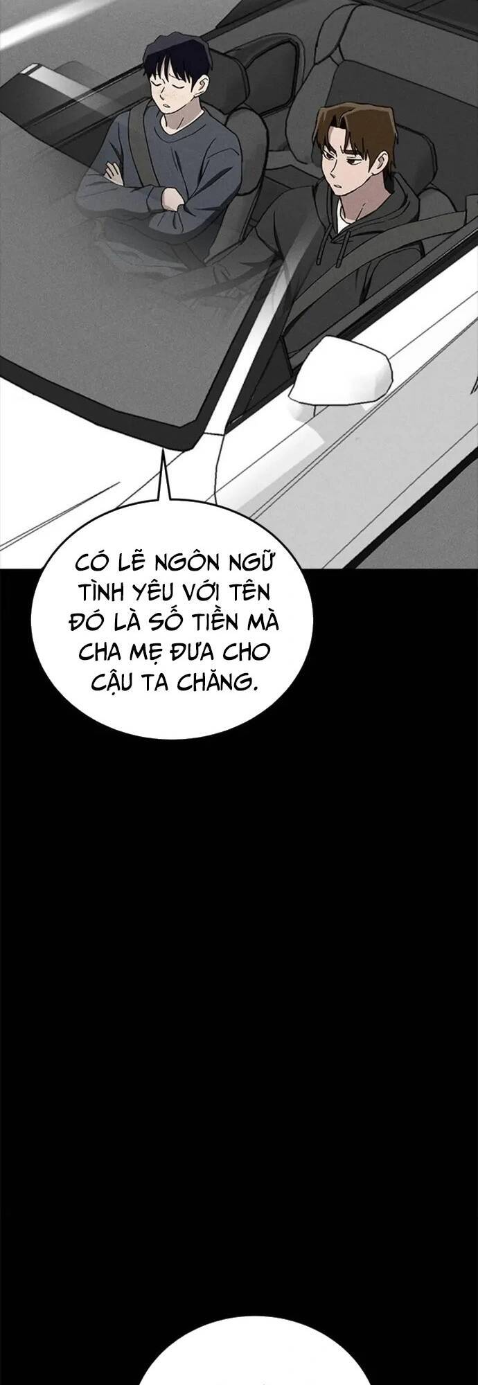 Loser Coin Chapter 26 - Trang 49