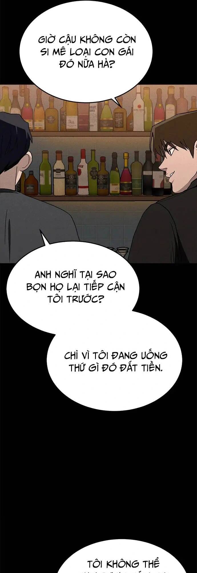 Loser Coin Chapter 25 - Trang 24