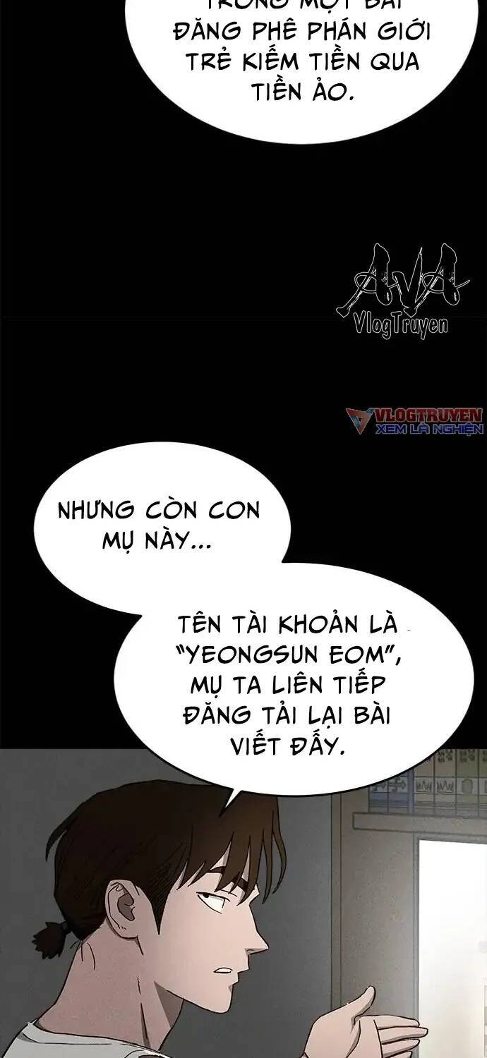 Loser Coin Chapter 22 - Trang 70