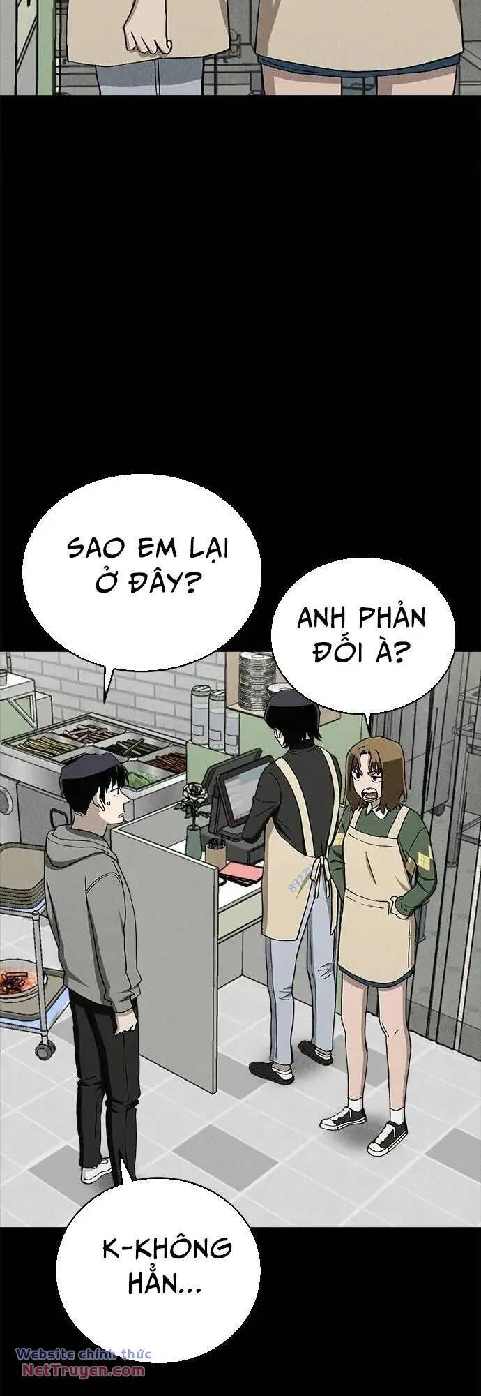 Loser Coin Chapter 40 - Trang 34