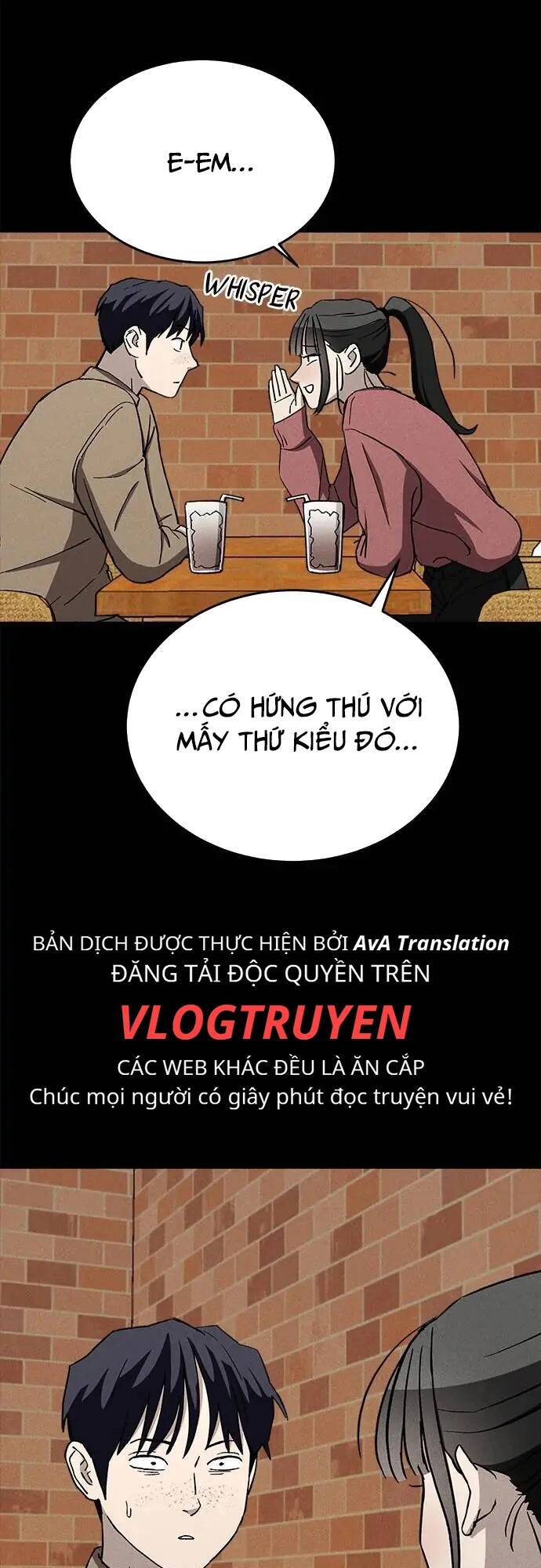 Loser Coin Chapter 30 - Trang 72