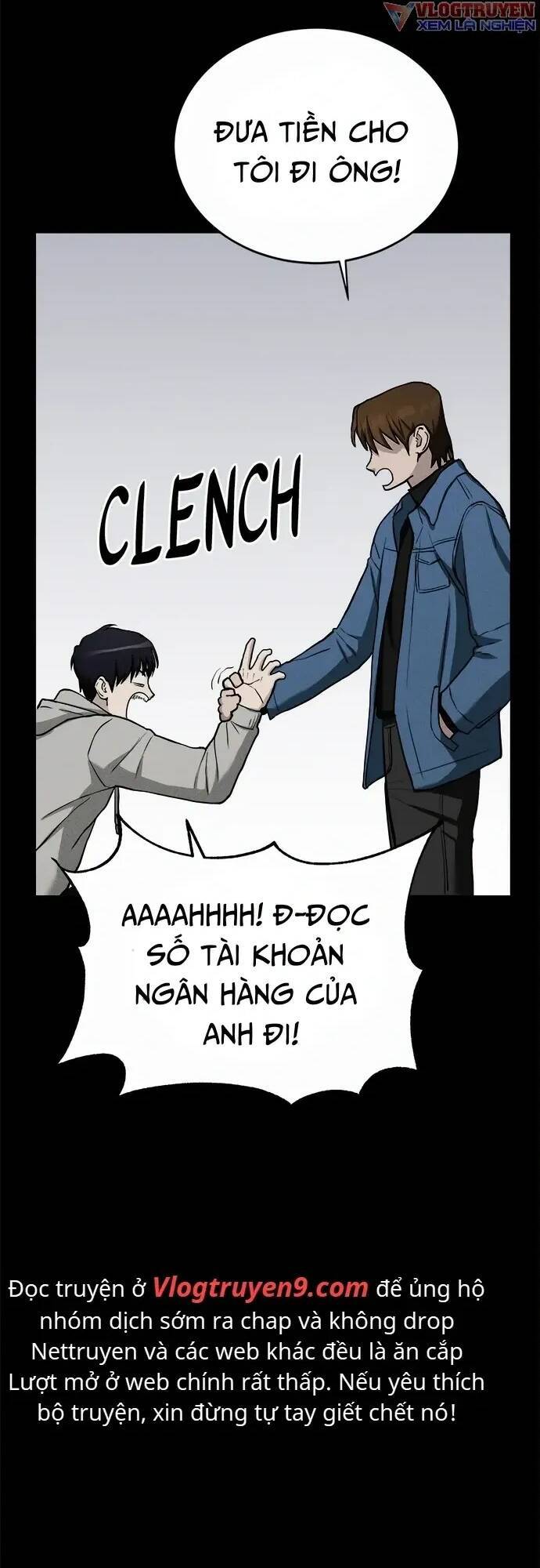 Loser Coin Chapter 7 - Trang 15