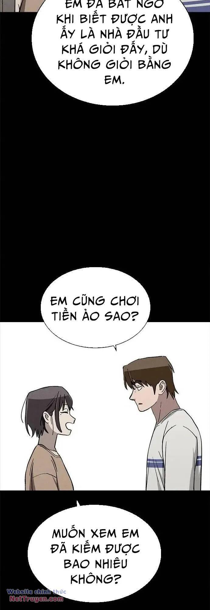 Loser Coin Chapter 31 - Trang 74