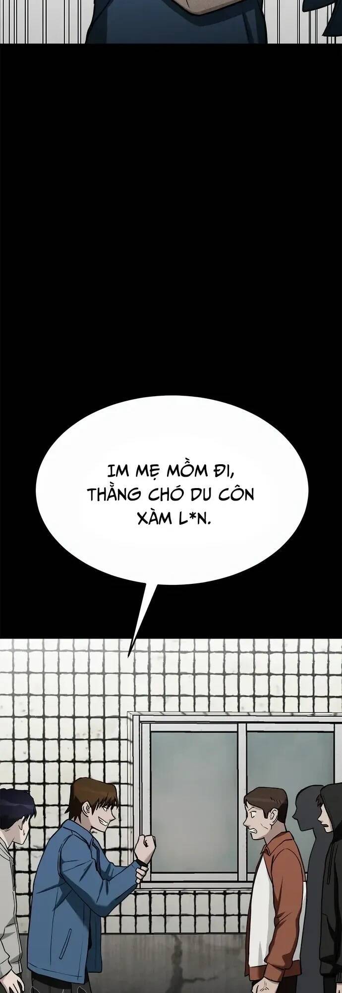 Loser Coin Chapter 7 - Trang 32