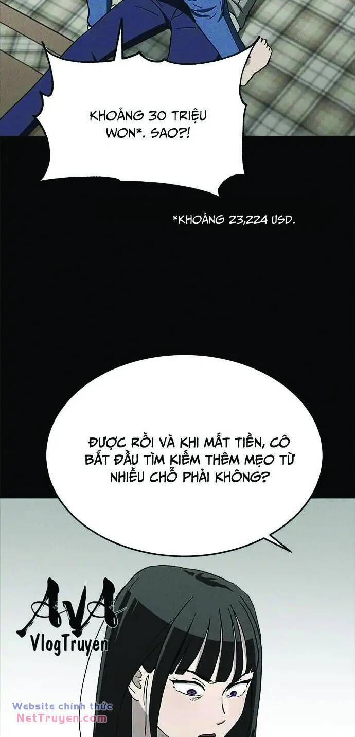 Loser Coin Chapter 32 - Trang 45