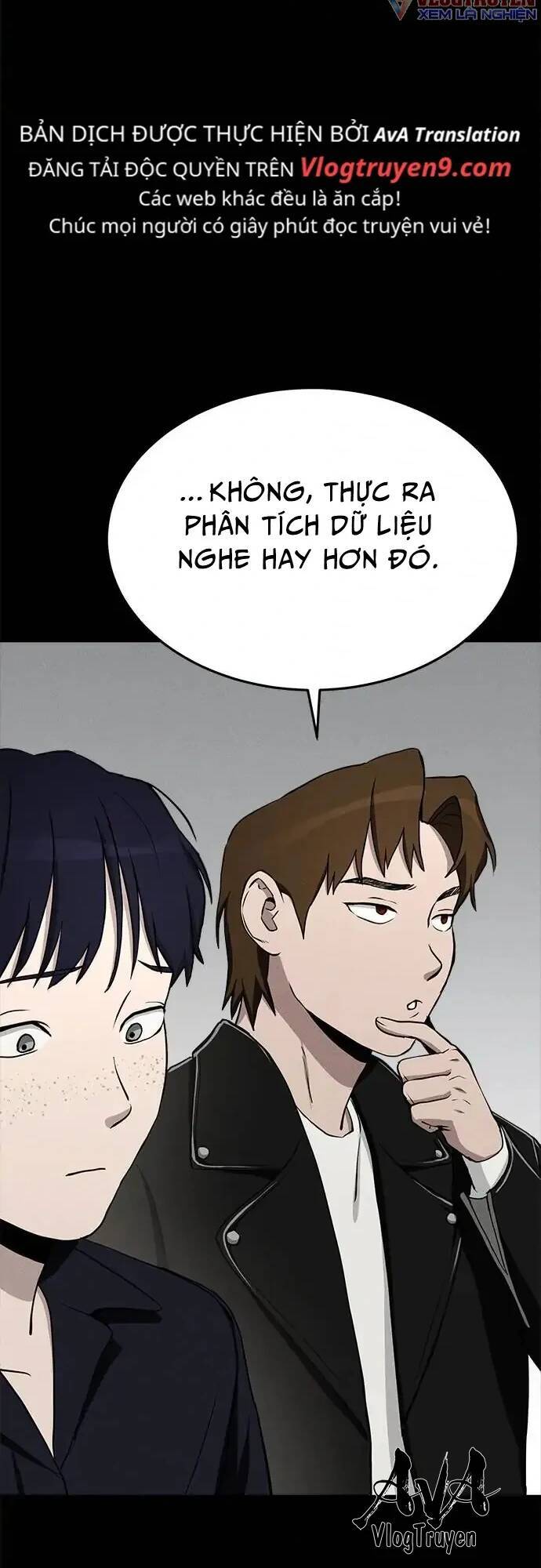 Loser Coin Chapter 10 - Trang 20