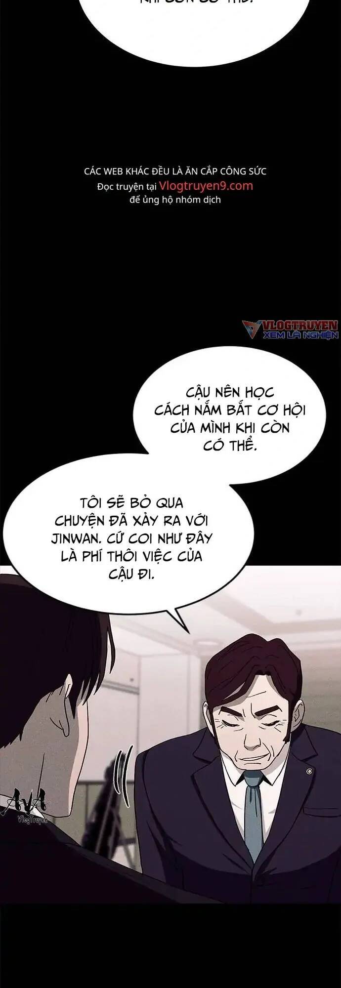 Loser Coin Chapter 18 - Trang 20