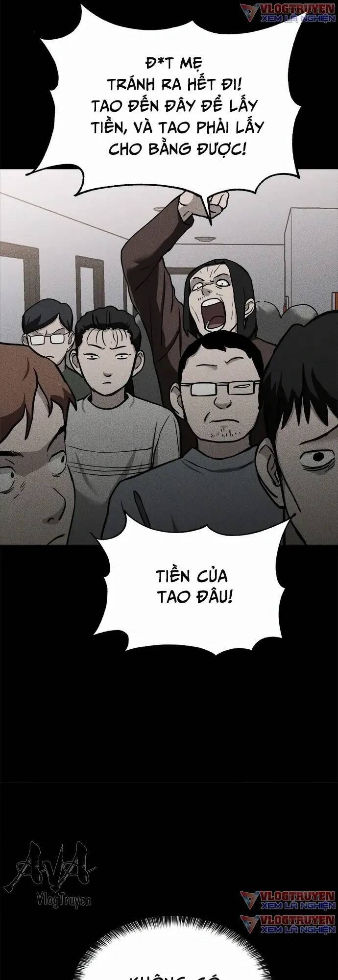 Loser Coin Chapter 6 - Trang 31