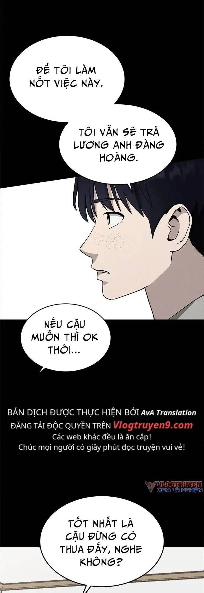 Loser Coin Chapter 8 - Trang 34