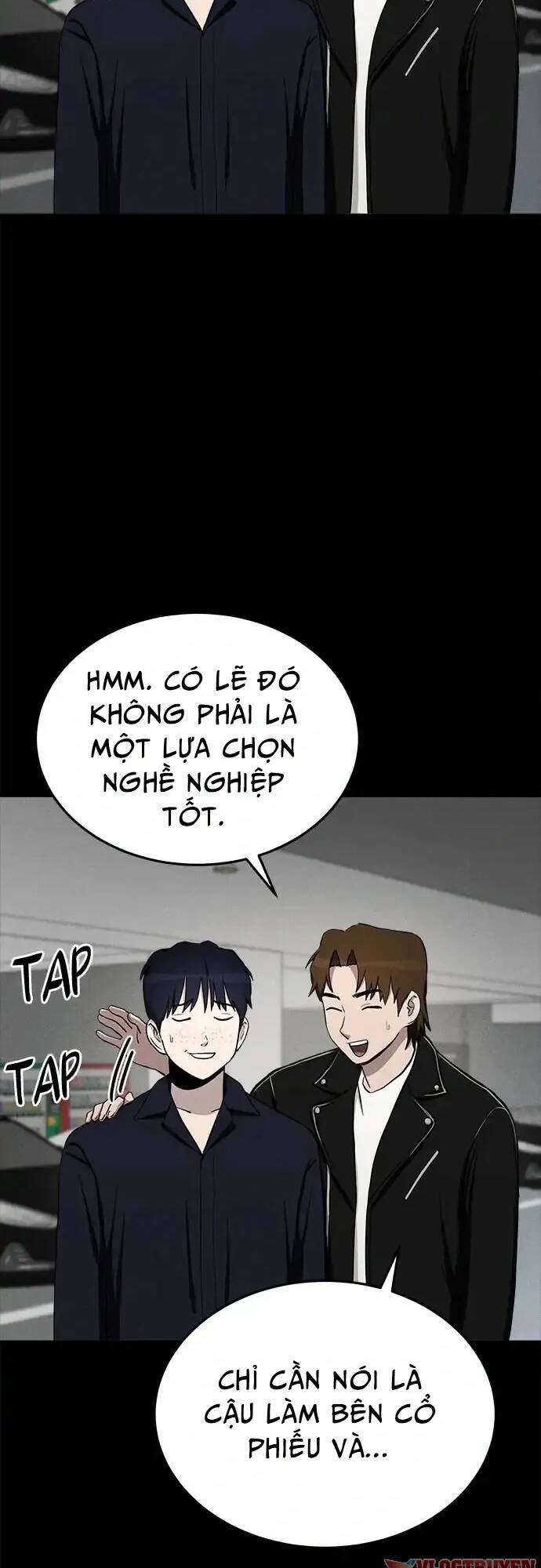 Loser Coin Chapter 10 - Trang 19