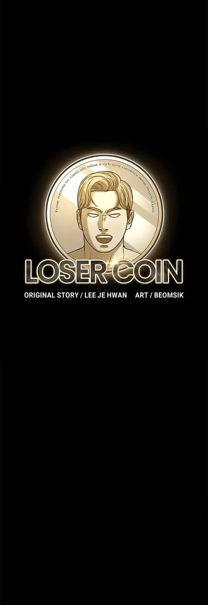 Loser Coin Chapter 12 - Trang 10