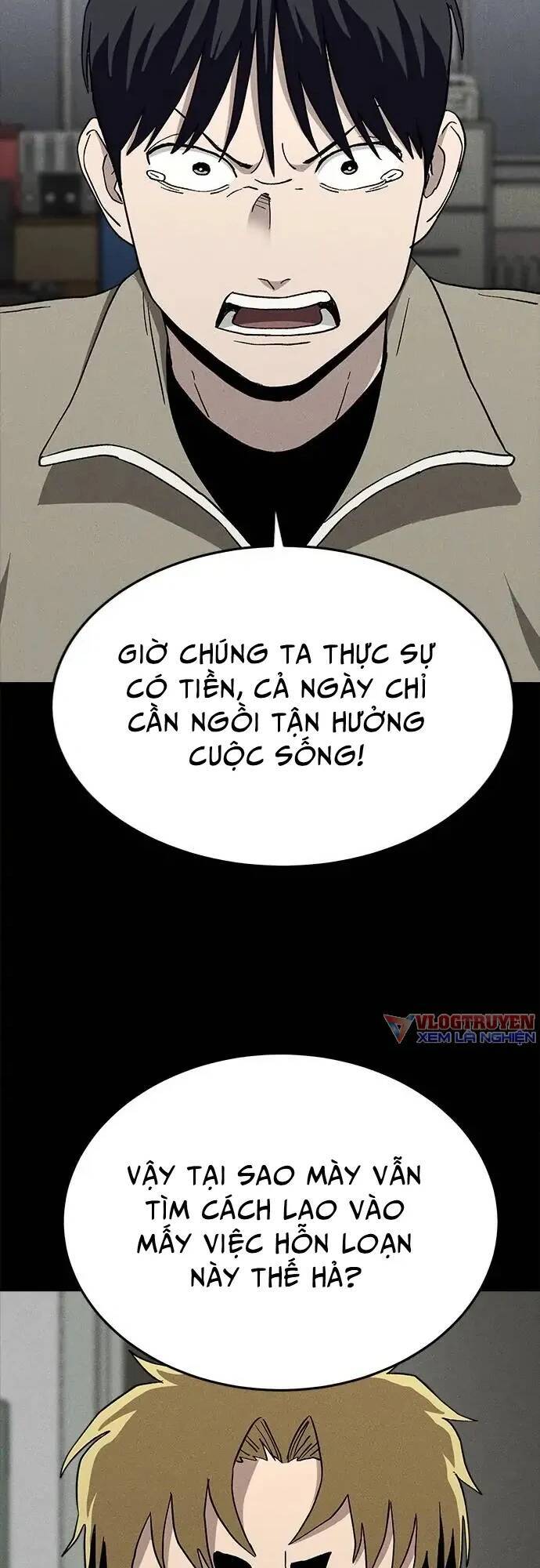 Loser Coin Chapter 21 - Trang 52