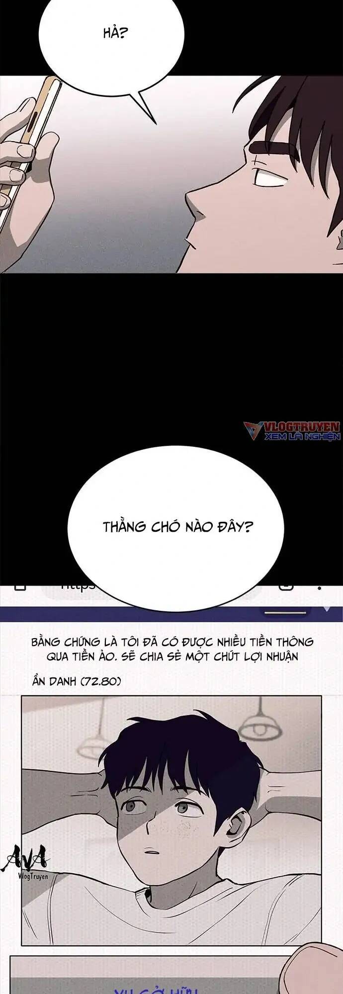 Loser Coin Chapter 18 - Trang 57