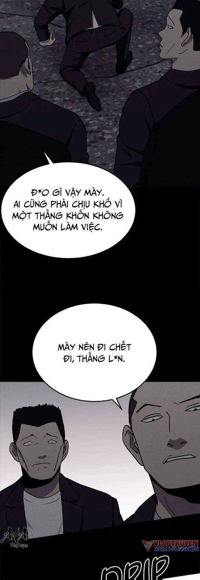 Loser Coin Chapter 16 - Trang 27