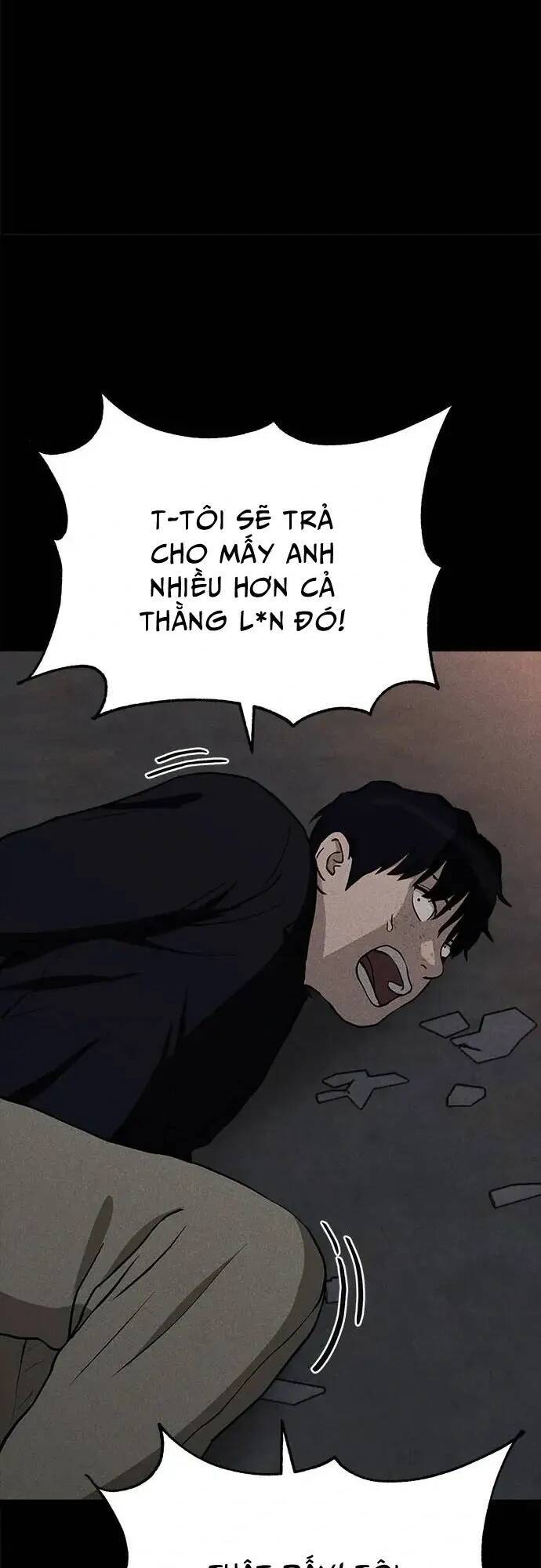 Loser Coin Chapter 12 - Trang 54