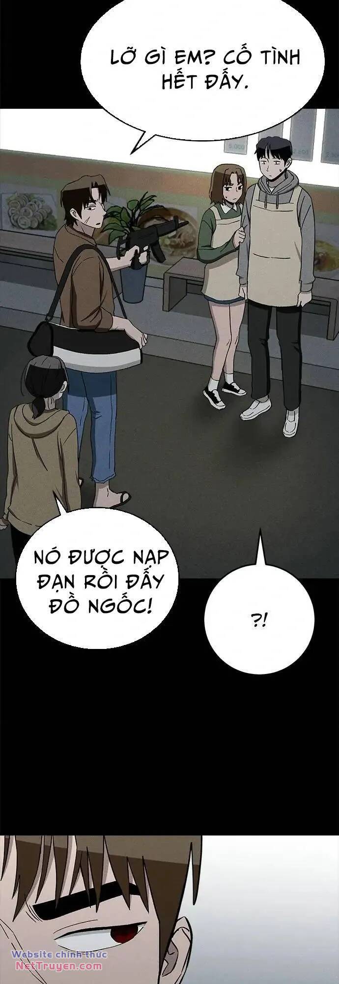 Loser Coin Chapter 40 - Trang 64