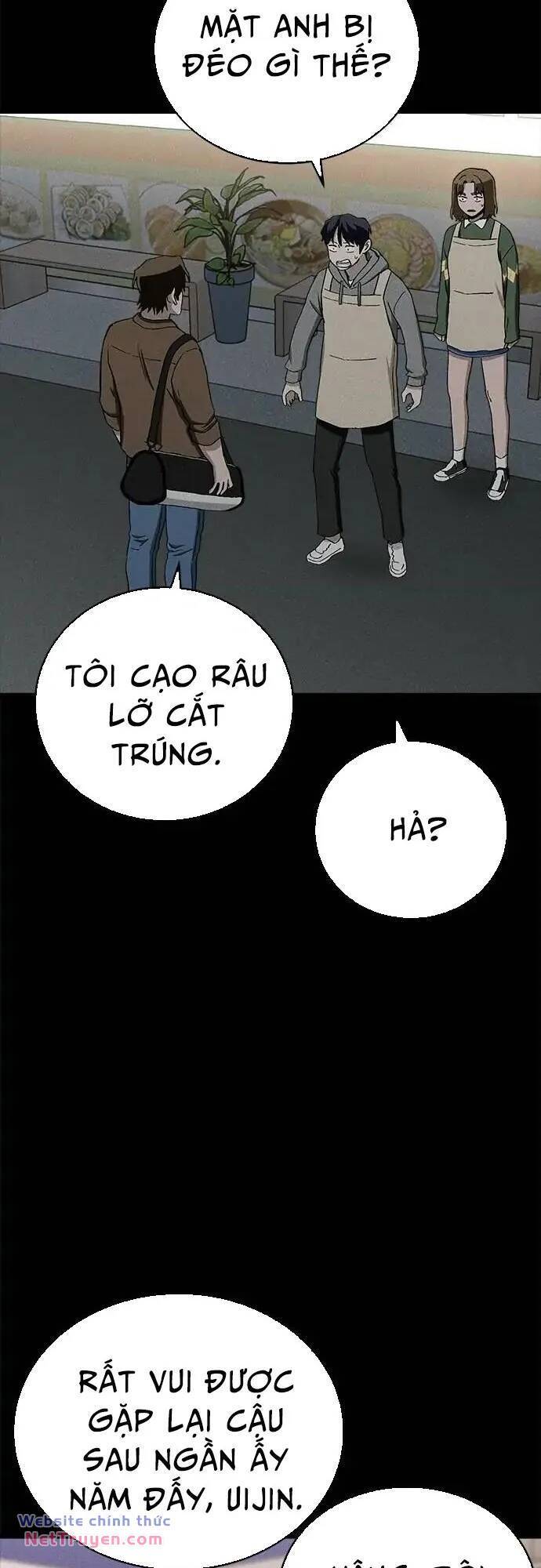 Loser Coin Chapter 40 - Trang 48