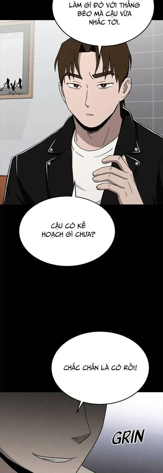 Loser Coin Chapter 18 - Trang 72