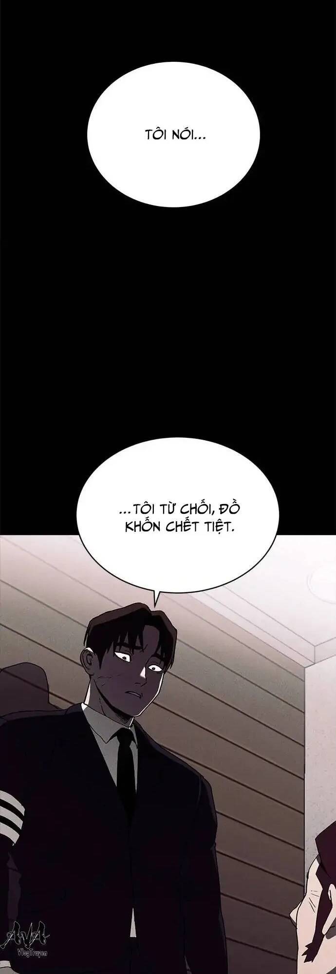 Loser Coin Chapter 18 - Trang 16