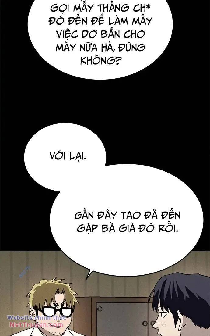 Loser Coin Chapter 35 - Trang 45