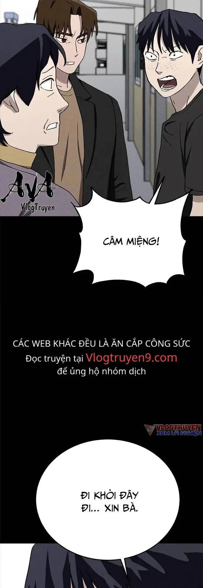 Loser Coin Chapter 24 - Trang 12