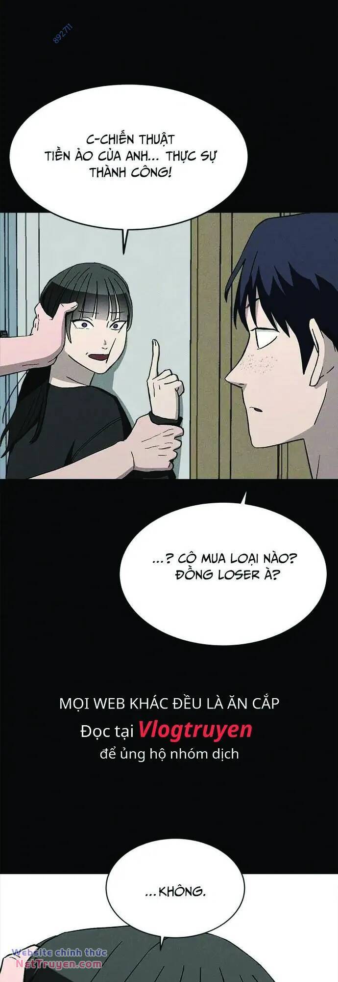 Loser Coin Chapter 32 - Trang 79