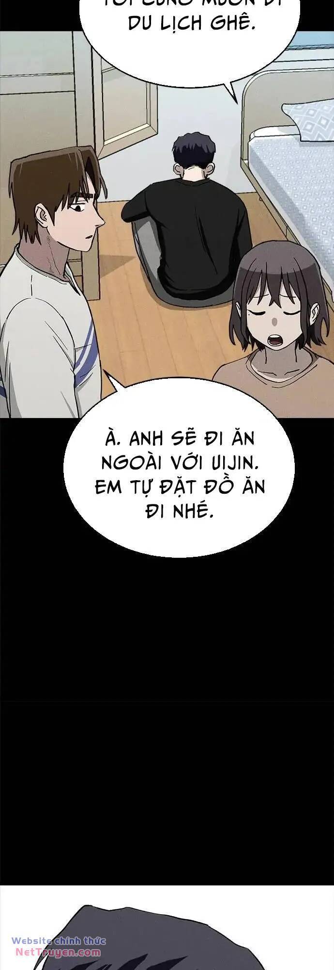 Loser Coin Chapter 31 - Trang 10