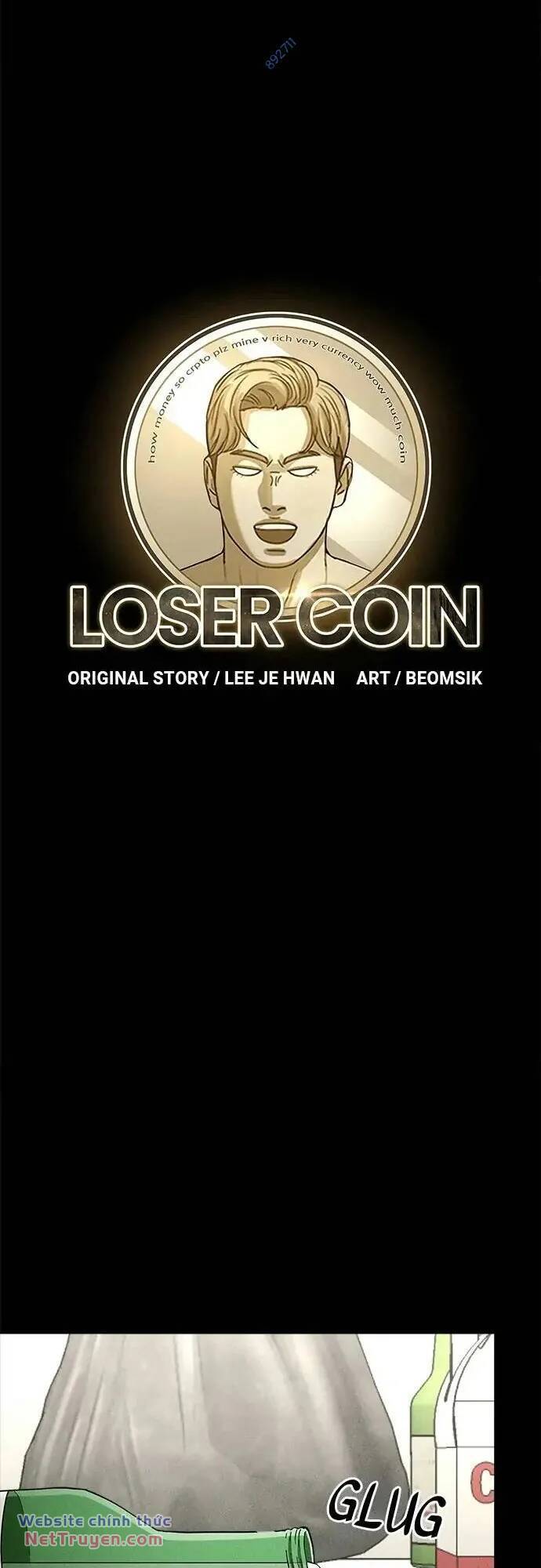 Loser Coin Chapter 39 - Trang 8