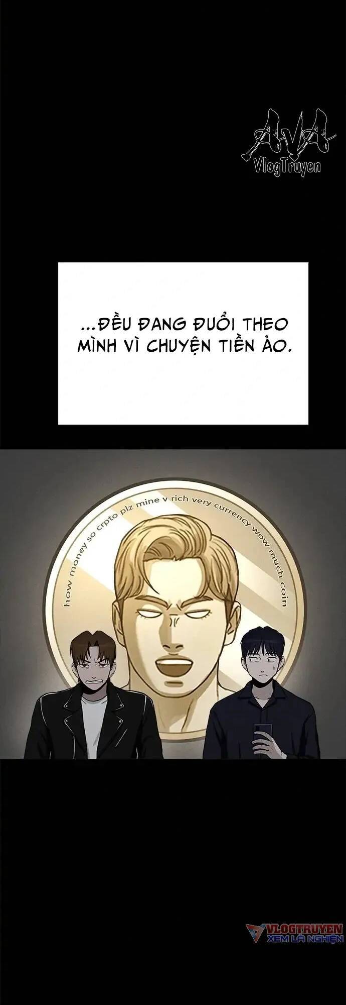 Loser Coin Chapter 10 - Trang 79