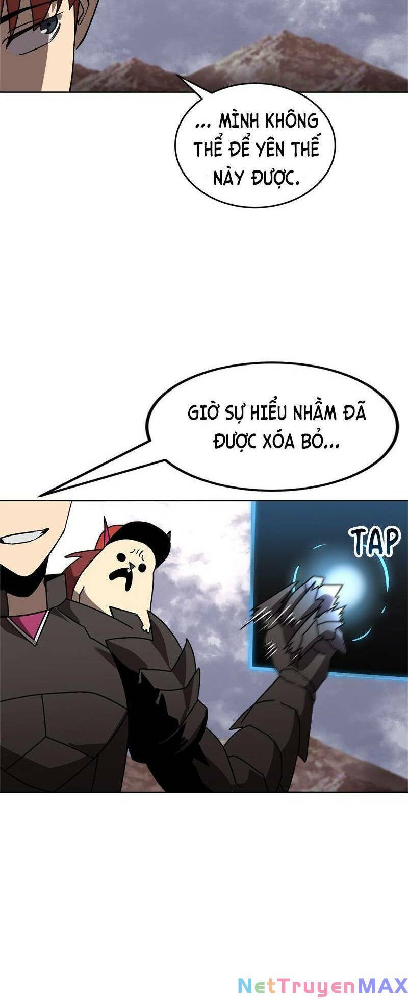 Trùm Cuối Chapter 31 - Trang 38