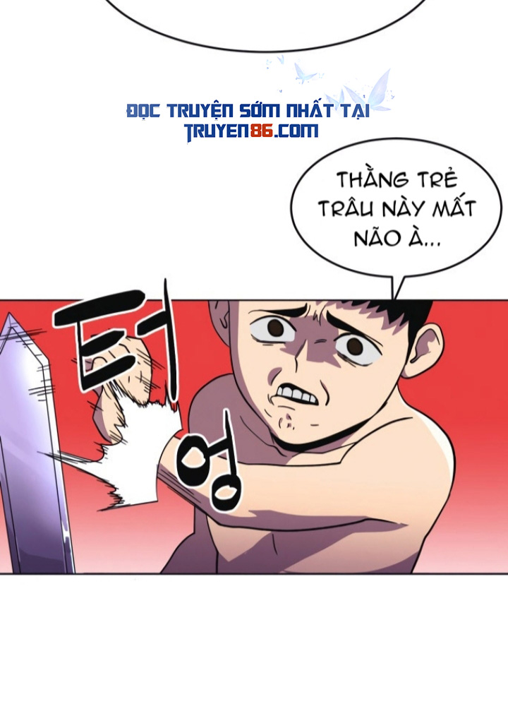 Trùm Cuối Chapter 8 - Trang 14