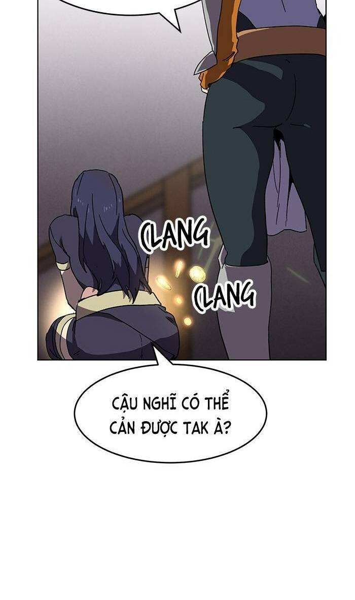 Trùm Cuối Chapter 22 - Trang 27