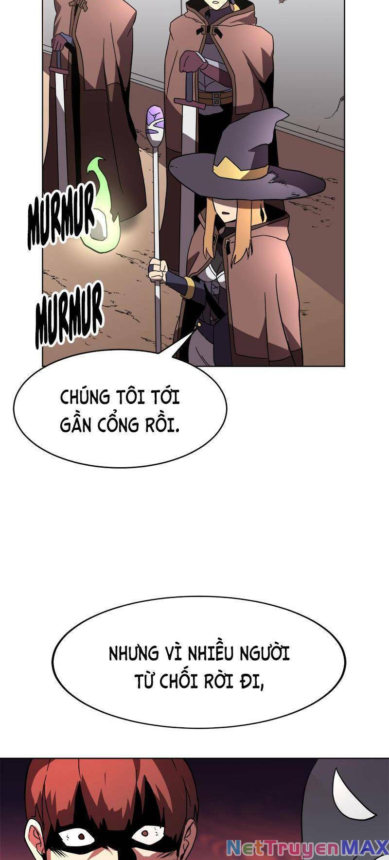 Trùm Cuối Chapter 33 - Trang 56